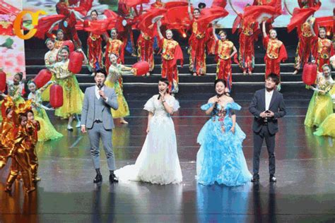 CCTV2016年《春节联欢晚会》全程回放完整版