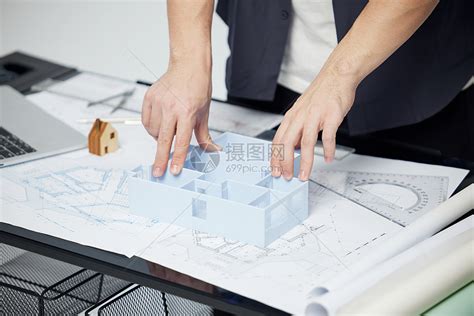 建筑模型制作成果展示相册-艺术设计学院