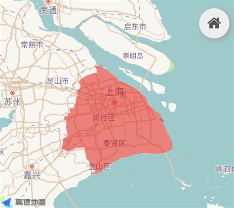 上海外省市号牌摩托车限行规定(附区域图) - 上海慢慢看