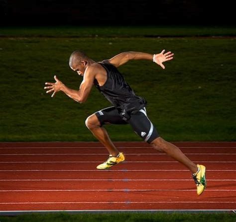 100米短跑技巧有哪些9个短跑常胜的小技巧教给你