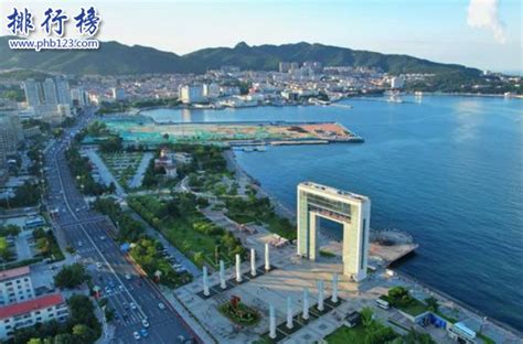 威海上榜2020年中国外贸百强城市