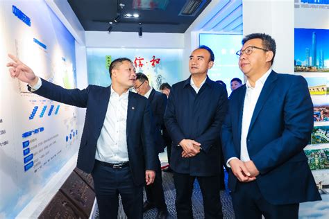 中建五局(山东)投资建设有限公司在济南正式揭牌成立-新华网山东频道