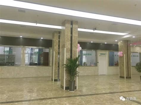 洛阳市妇幼保健院 河南省第二儿童医院