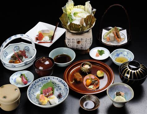 去日本旅游不得不提的一道大餐——怀石料理的故事 - 知乎