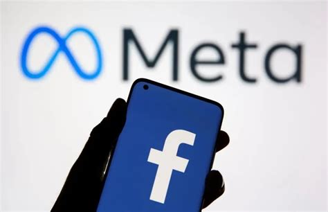 Facebook更名Meta，未来将以“元宇宙”为优先__财经头条