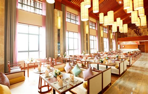御龙湾温泉自助餐厅2023年5月15日午餐暂停对外开放 - 景区新闻 - 太白山旅游官网
