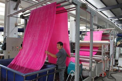 常规纱线染色的方法有哪几种-全球纺织网资讯中心