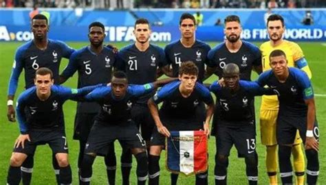 庆祝法国队夺冠！法国球队LOGO升级：一星变两星|世界杯|法国队|法国_新浪新闻