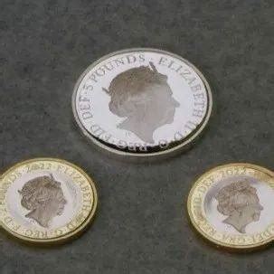 英国硬币纸钞已换上新国王肖像，但女王肖像币钞仍将流通_伊丽莎白_查尔斯_三世