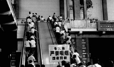 直击上世纪八十年代的中国儿童_孩子