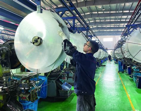 如东联亿机电有限公司产品被评为省级“专精特新”和高新技术产品-如东县人民政府