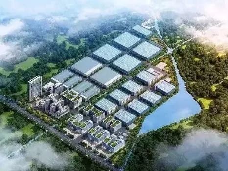 鹏鹞环保投资6亿打造环保装备智造园，助力宜兴环保产业提速转型-国际环保在线