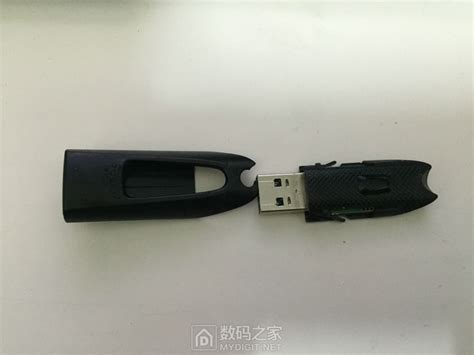 拆个闪迪U盘 SanDisk Ultra usb3.0 16GB - 拆机乐园 数码之家