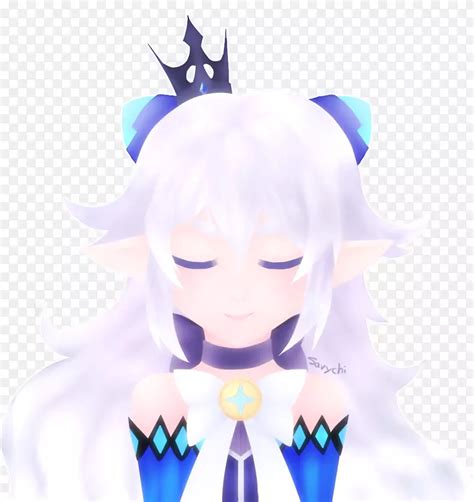 心机兔&#183;克希拉图片