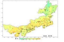 内蒙古自治区电子地图高清版大图_内蒙古地图_初高中地理网