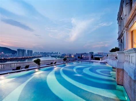 澳门十六浦索菲特大酒店预订,Sofitel Macau at Ponte 16_价格_图片_点评【同程国际酒店】