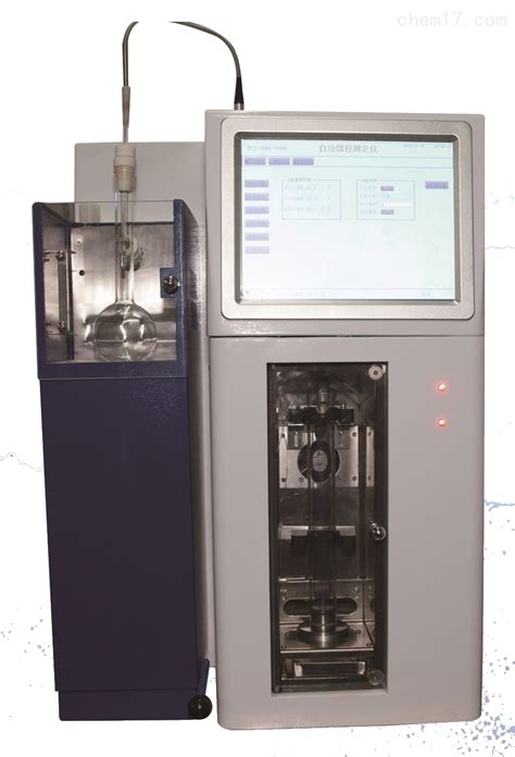 DDDR-5200A 单管自动馏程测定仪-化工仪器网