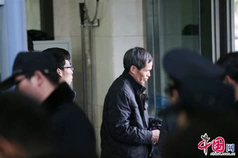 上海：复旦投毒案宣判 被告人林森浩一审被判死刑[组图]_图片中国_中国网