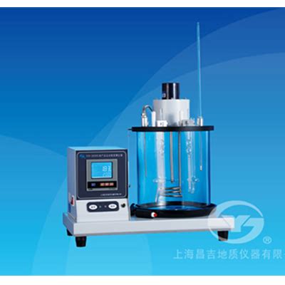 SYD-265B上海昌吉石油产品运动粘度测定器_液体石油产品