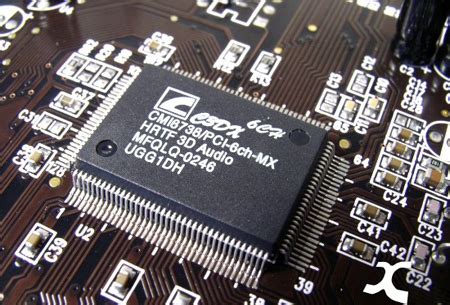 6声道PCI-E声卡 CMI8738 6H 5.1环绕声效卡 台式内置PCI-E音频卡-阿里巴巴