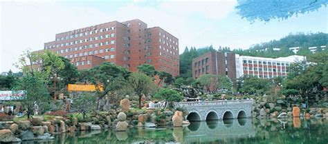 韩国国民大学世界排名2022