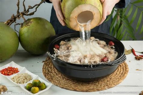 “海南味道”海口风味美食店评选 原味主张椰子鸡第一个报名了-新闻中心-南海网