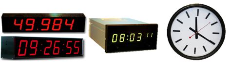 时间和频率标准-西安雷神防务技术有限公司