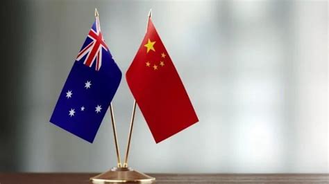 中国与澳大利亚努力排除双边关系发展中的障碍 - 2023年4月13日, 俄罗斯卫星通讯社