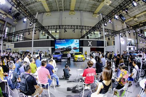 “智驾未来”-2020上海浦东国际汽车展览会火热来袭！ • 上海汉海展览咨询有限公司
