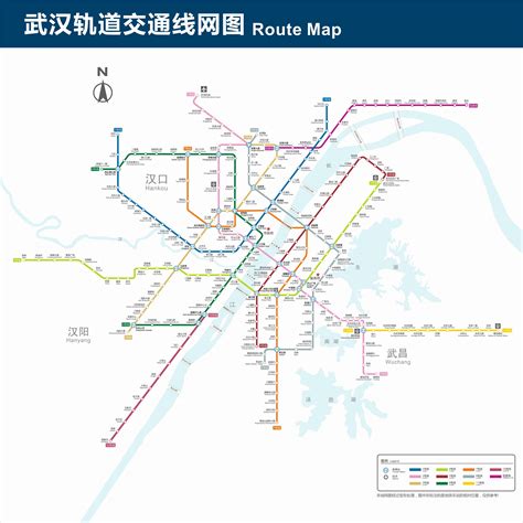 武汉地铁规划站点详细图（高清显示1—12号线路图），都来找找你身边的地铁站。-百瑞景中央生活区五期业主论坛- 武汉房天下
