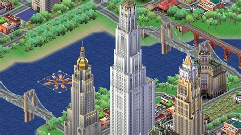 模拟城市 3000专题-正版下载-价格折扣-模拟城市 3000攻略评测-篝火营地