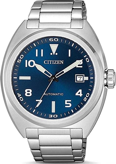 Citizen Watch Italy | Automatico