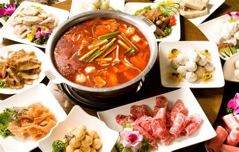 洋房火锅 | Restaurants | 《尚流TATLER》中文官方网站