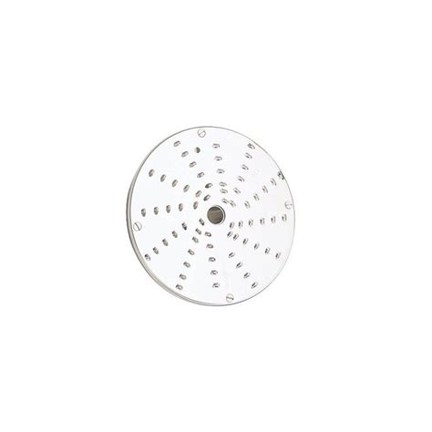 Robot Coupe 28055 1mm Grating Disc For Horseradish Paste - Catering Appliance Superstore