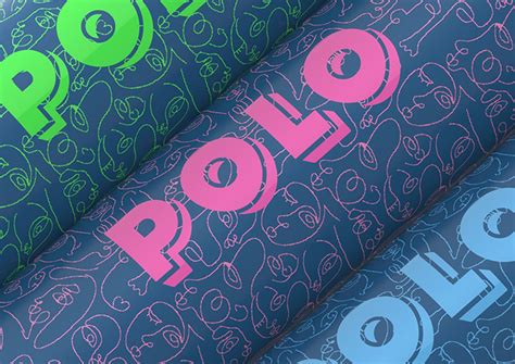 高端的POLO品牌限量版2020包装设计案例-圣智扬品牌策划公司