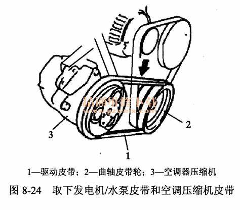 4g63s4m发动机正时图解