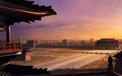 西安和南京, 哪个更有古都的历史底蕴?