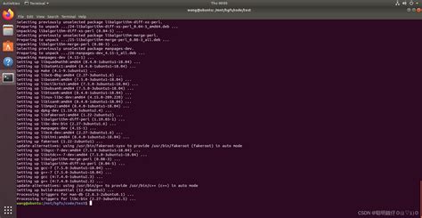 Linux中gcc的编译、静态库和动态库的制作_随海亮-CSDN博客_gcc编译链接静态库和动态库