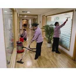 清洁工的工资是多少一个月 桂林清洁工招聘信息【桂聘】