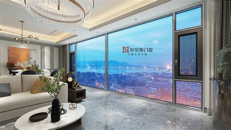 中国十大门窗品牌新标准来了！会呼吸的伊盾门窗你家装了吗？