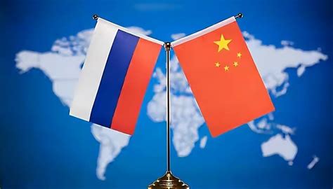 7015亿，中俄贸易再次传来好消息：俄罗斯2类商品在中国热卖--中国期刊网