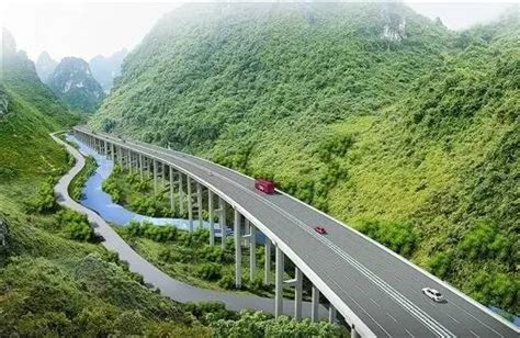 贺州南乡高速路示意图,高速路图片,贵州高速路_大山谷图库