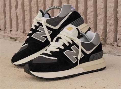 New Balance 574 Legacy Of Grey Pack Release Info | SneakerNews.com