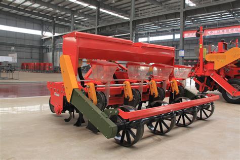 亚澳农机--多功能旋耕施肥播种机系列