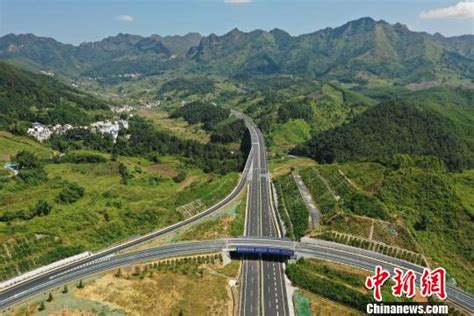中国高速公路收费最贵的省, 贵州省!