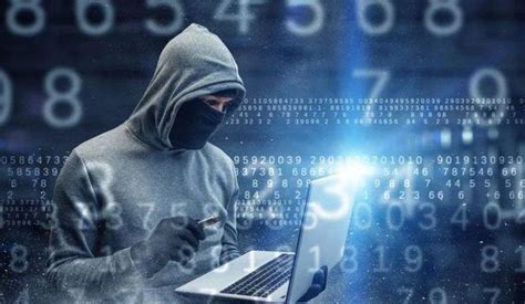 网络技术与防范：6种黑客隐藏踪迹的方式！企业采取措施防止内部资料被窃取的应对方法