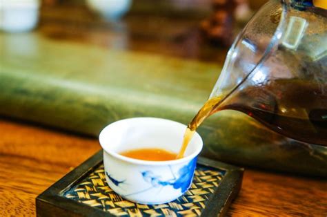重庆沱茶属于什么茶（重庆沱茶的具体信息讲解）- 茶文化网