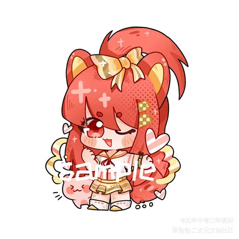 凹凸世界Q版卡卡图片
