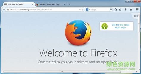 firefox火狐浏览器最新版本下载-firefox火狐浏览器32位PC版下载v104.0.0.8265 官方正式版-腾牛下载