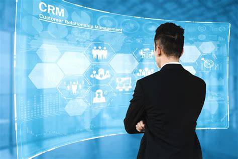客户关系管理crm(5个方面帮助企业提升)-天润融通